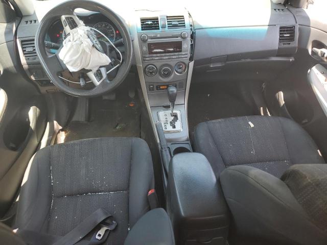 Photo 8 from auction – 2011 TOYOTA COROLLA BA with VIN 2T1BU4EE2BC744295