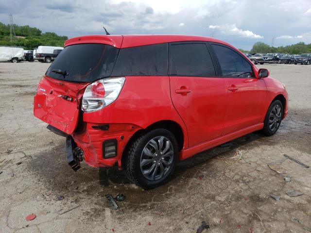 Photo 3 from auction – 2006 TOYOTA COROLLA MA with VIN 2T1KR32E76C587756