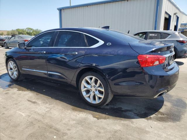Photo 2 from auction – 2018 CHEVROLET IMPALA PRE with VIN 2G1125S35J9121917