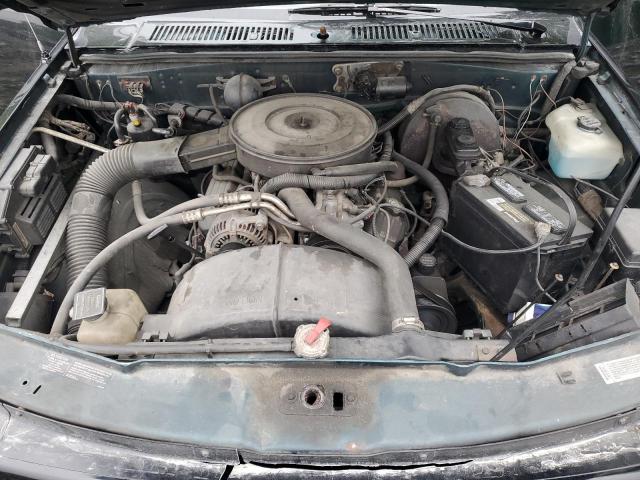 صورة رقم 11 من المزاد - 1995 DODGE DAKOTA مع VIN 1B7GL23X5SW910530