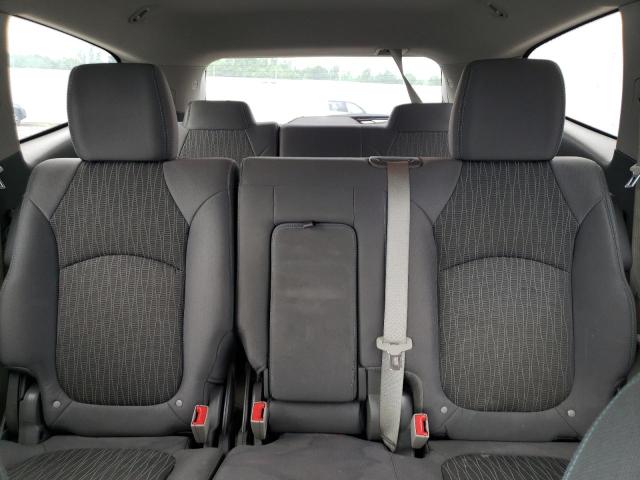 Photo 10 from auction – 2017 CHEVROLET TRAVERSE L with VIN 1GNKVFED1HJ224125