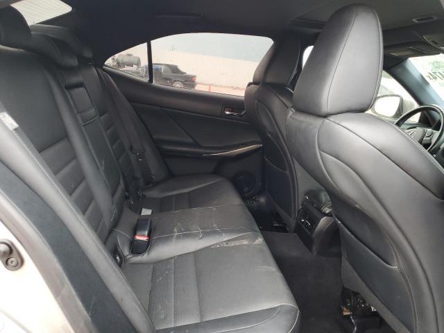Photo 10 from auction – 2015 LEXUS IS 350 with VIN JTHBE1D21F5016309
