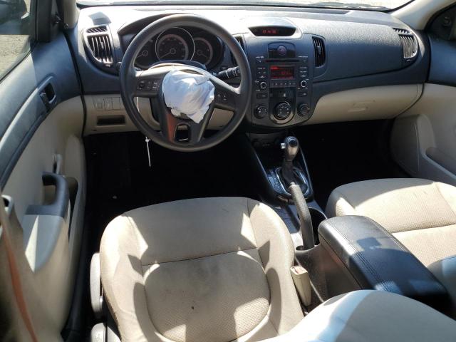 Photo 8 from auction – 2011 KIA FORTE LX with VIN KNAFT4A27B5890346