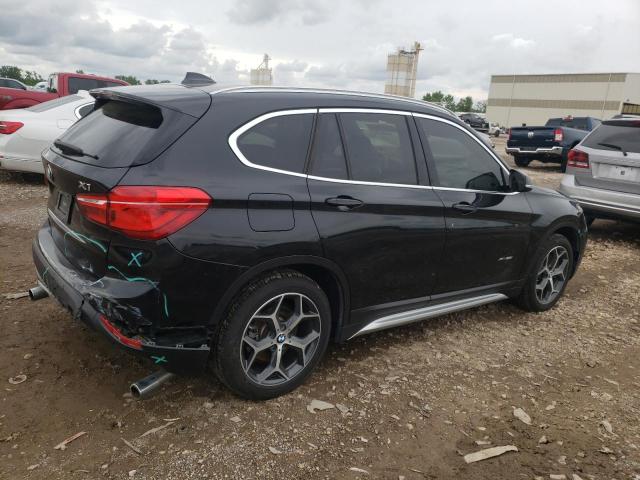 Photo 3 from auction – 2017 BMW X1 XDRIVE2 with VIN WBXHT3C3XH5F71940