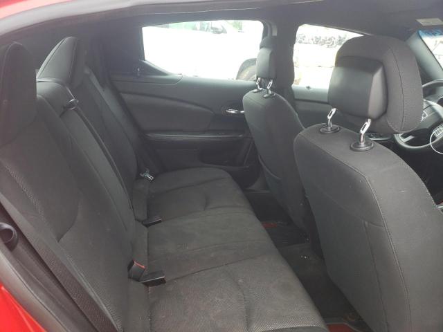 Photo 10 from auction – 2013 DODGE AVENGER SE with VIN 1C3CDZAG8DN572951