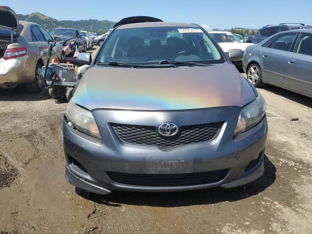 Photo 5 from auction – 2010 TOYOTA COROLLA BA with VIN 2T1BU4EE0AC486860