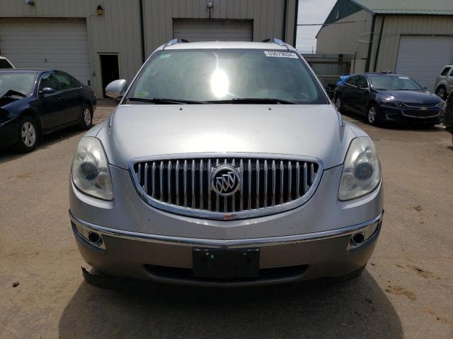Photo 5 from auction – 2011 BUICK ENCLAVE CX with VIN 5GAKVBED1BJ207240