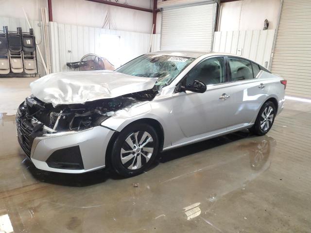 NISSAN ALTIMA S 2023 with VIN 1N4BL4BV0PN327159 - Photo from auction