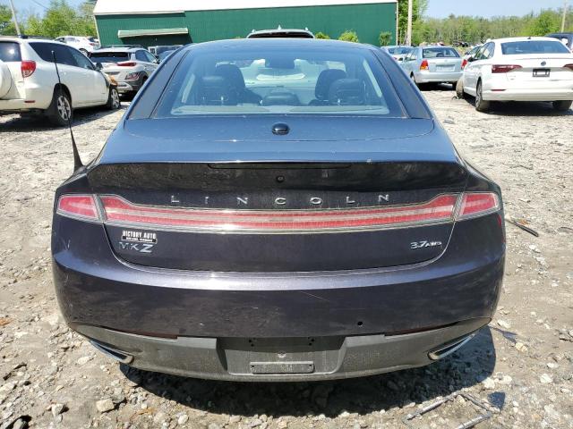 Photo 6 from auction – 2014 LINCOLN MKZ with VIN 3LN6L2JK4ER825233
