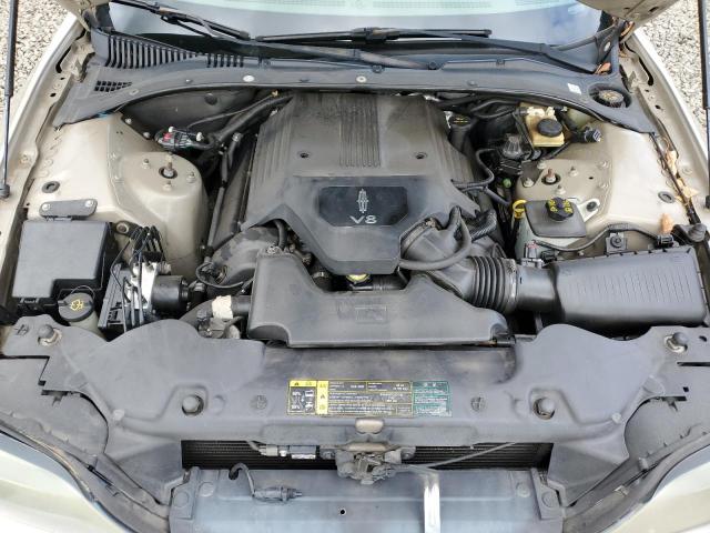 Photo 11 from auction – 2005 LINCOLN LS with VIN 1LNHM87A65Y626774