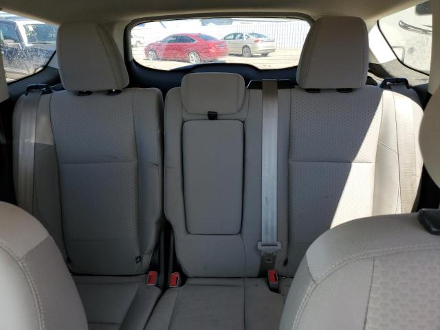 Photo 10 from auction – 2017 FORD ESCAPE SE with VIN 1FMCU9GD2HUC48555