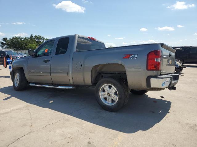 Photo 2 from auction – 2013 CHEVROLET SILVERADO with VIN 1GCRKSE71DZ381121