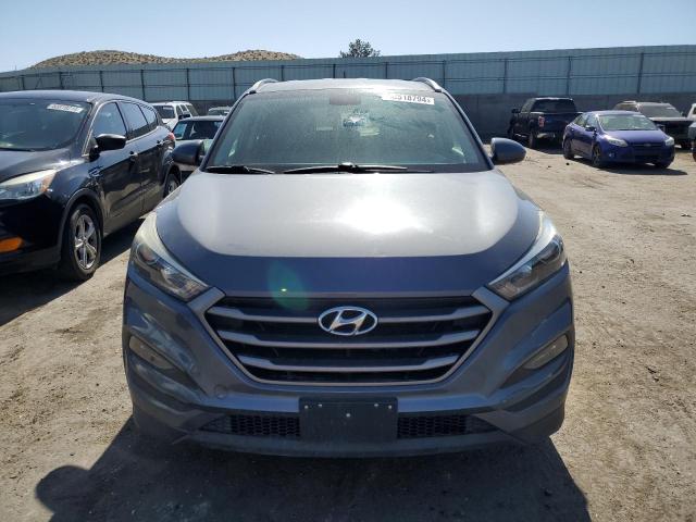 Photo 5 from auction – 2016 HYUNDAI TUCSON LIM with VIN KM8J3CA47GU128068