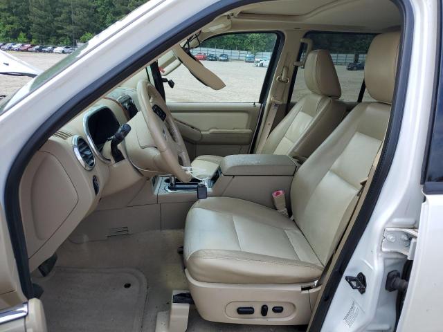 Photo 7 from auction – 2010 FORD EXPLORER E with VIN 1FMEU7E81AUA60845