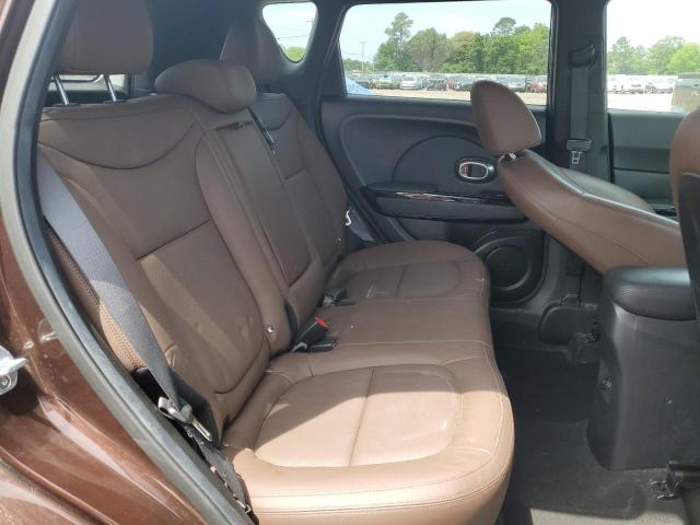 Photo 10 from auction – 2017 KIA SOUL + with VIN KNDJP3A51H7494772