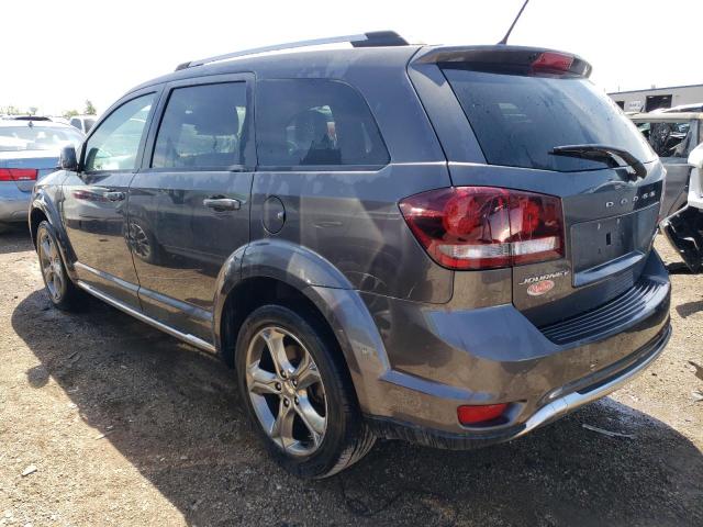 Photo 2 from auction – 2017 DODGE JOURNEY CR with VIN 3C4PDCGB3HT682916