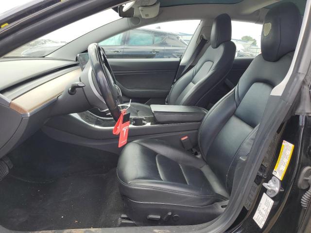 Photo 7 from auction – 2019 TESLA MODEL 3 with VIN 5YJ3E1EA5KF331036