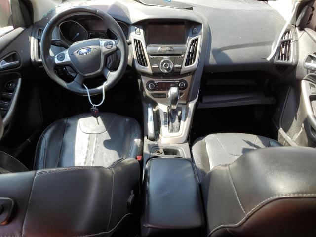 Photo 8 from auction – 2012 FORD FOCUS SEL with VIN 1FAHP3M2XCL310614