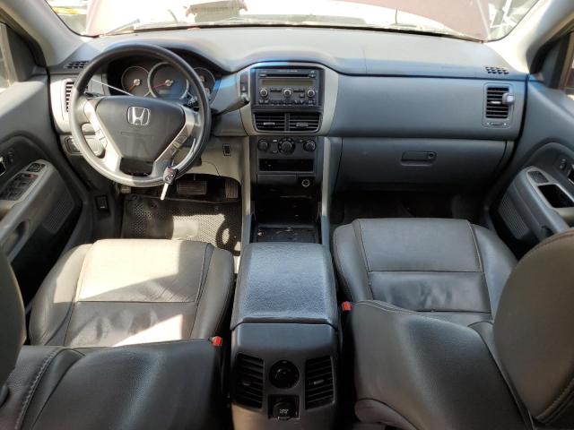 Photo 8 from auction – 2008 HONDA PILOT VP with VIN 5FNYF18228B012337