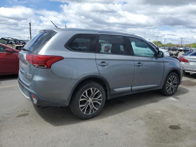 Photo 3 from auction – 2016 MITSUBISHI OUTLANDER with VIN JA4AZ3A36GZ016854