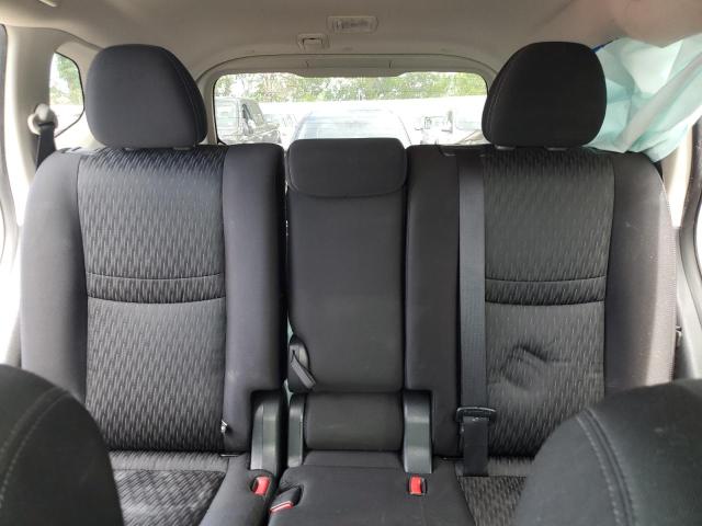 Photo 10 from auction – 2019 NISSAN ROGUE S with VIN JN8AT2MT3KW261672