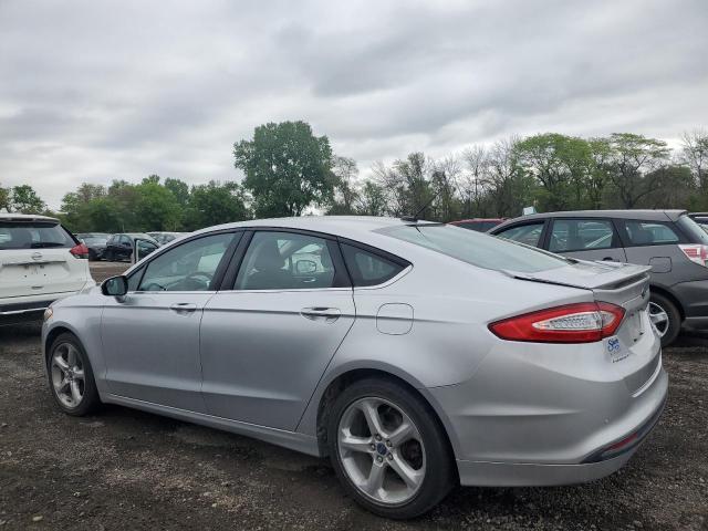 Photo 2 from auction – 2015 FORD FUSION SE with VIN 3FA6P0HD6FR279739
