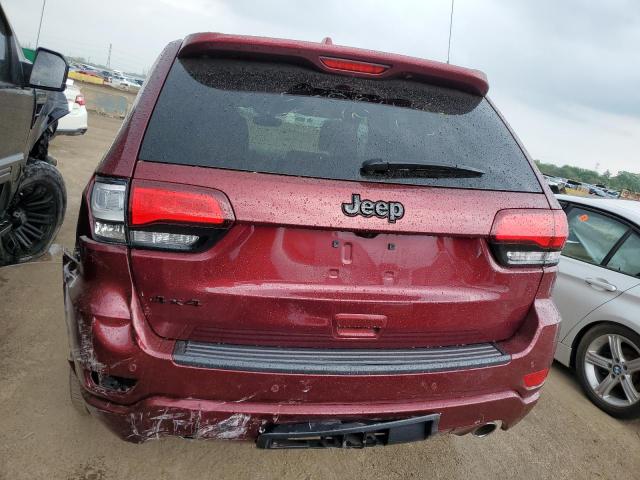 Photo 6 from auction – 2019 JEEP GRAND CHER with VIN 1C4RJFAG0KC786760