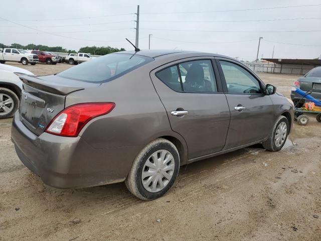 Photo 3 from auction – 2016 NISSAN VERSA S with VIN 3N1CN7AP4GL821086