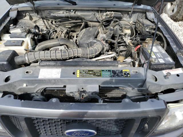 Photo 11 from auction – 2004 FORD RANGER SUP with VIN 1FTYR14U14PB05302