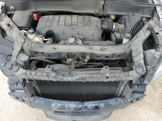 Photo 12 from auction – 2014 GMC ACADIA SLT with VIN 1GKKRRKDXEJ308723
