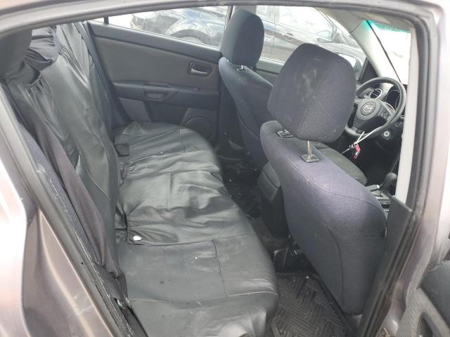 Photo 10 from auction – 2006 MAZDA 3 I with VIN JM1BK32F161488237