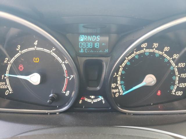 Photo 9 from auction – 2015 FORD FIESTA SE with VIN 3FADP4EJ2FM129861