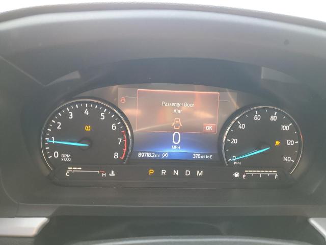 Photo 9 from auction – 2020 FORD EXPLORER X with VIN 1FMSK8DH7LGD14852