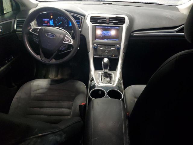 Photo 8 from auction – 2013 FORD FUSION SE with VIN 3FA6P0HR8DR198511