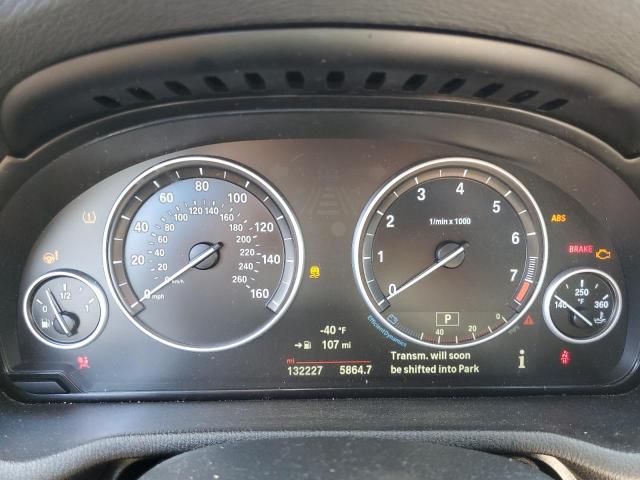 Photo 9 from auction – 2015 BMW X3 XDRIVE2 with VIN 5UXWX9C59F0D60931