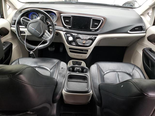 Photo 8 from auction – 2017 CHRYSLER PACIFICA T with VIN 2C4RC1BG4HR739307