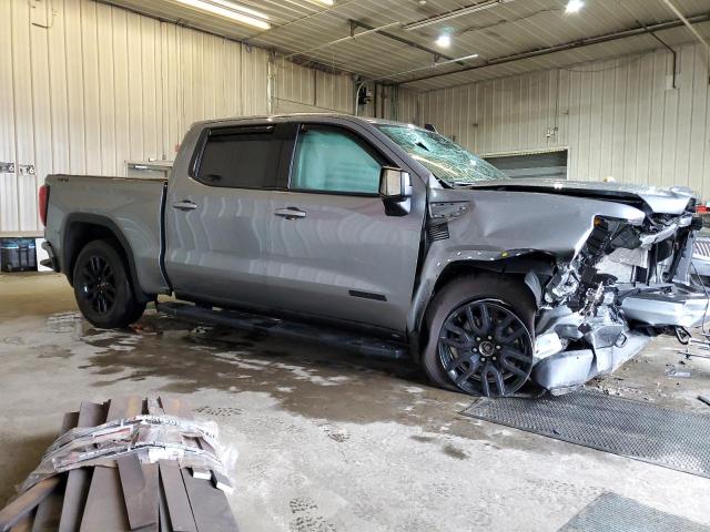 Photo 4 from auction – 2023 GMC SIERRA K15 with VIN 3GTUUCED3PG313536