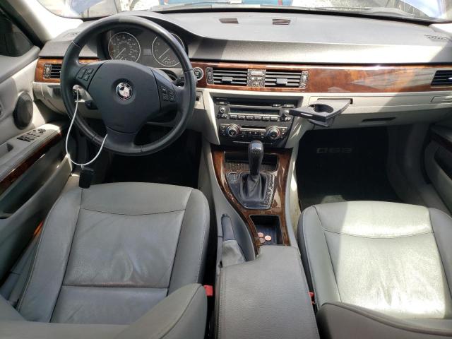 Photo 8 from auction – 2011 BMW 328 XI with VIN WBAPK7C54BF196224
