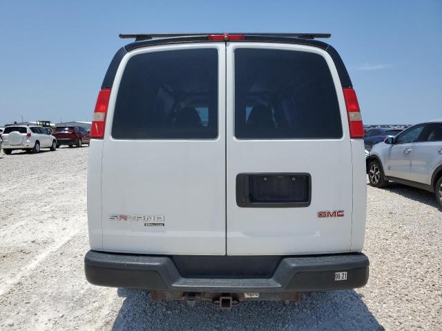 Photo 6 from auction – 2012 GMC SAVANA G25 with VIN 1GTW7FCG3C1146697