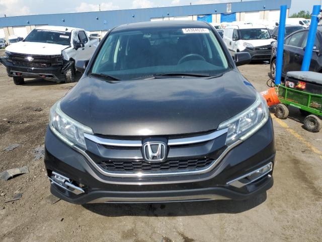Photo 5 from auction – 2016 HONDA CR-V EX with VIN 2HKRM4H59GH627263