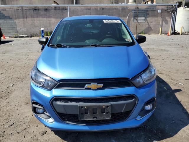 Photo 5 from auction – 2017 CHEVROLET SPARK LS with VIN KL8CB6SA3HC828157