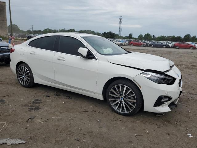 Photo 4 from auction – 2021 BMW 228XI with VIN WBA73AK09M7H56917