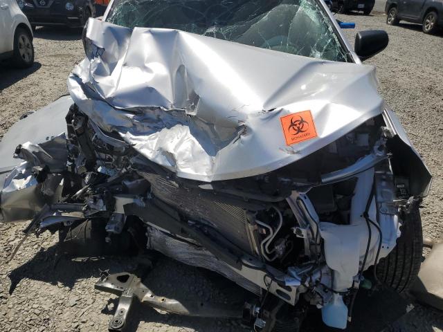 Photo 12 from auction – 2020 CHEVROLET EQUINOX LS with VIN 3GNAXHEV5LS704556