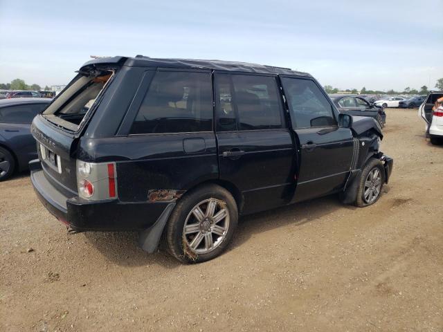 Photo 3 from auction – 2006 LAND ROVER RANGE ROVE with VIN SALME15416A229545