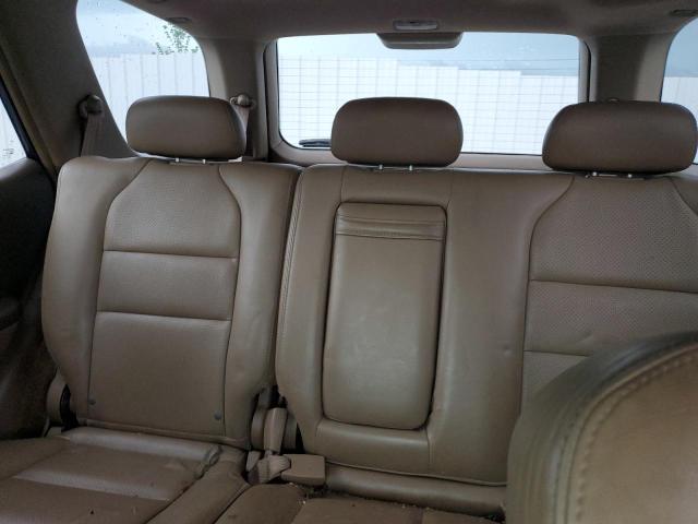 Photo 10 from auction – 2003 ACURA MDX with VIN 2HNYD18213H515697