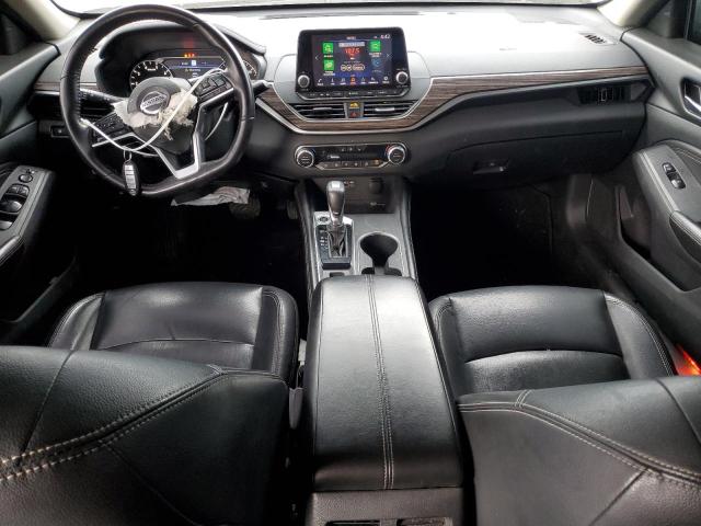 Photo 8 from auction – 2019 NISSAN ALTIMA SL with VIN 1N4BL4EVXKC257265