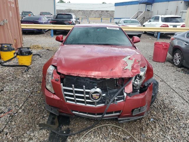 Photo 5 from auction – 2012 CADILLAC CTS with VIN 1G6DA1E33C0152692