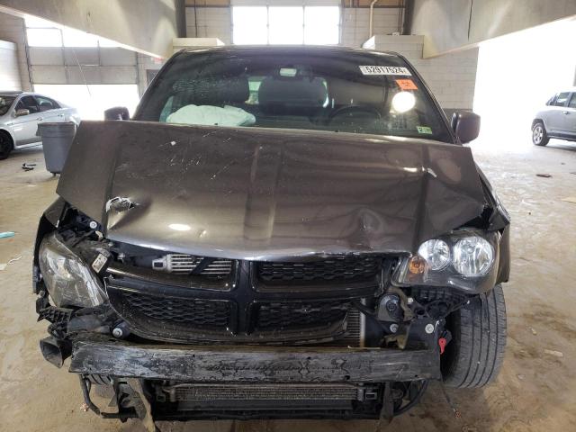 Photo 5 from auction – 2017 DODGE GRAND CARA with VIN 2C4RDGCG2HR646462