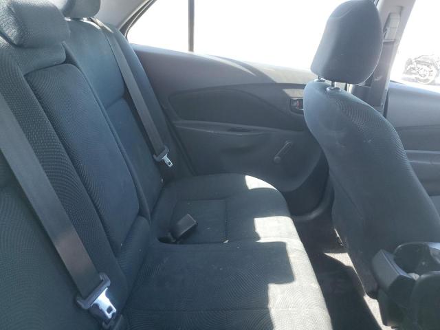 Photo 10 from auction – 2011 TOYOTA YARIS with VIN JTDBT4K30BL000211