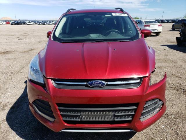 Photo 5 from auction – 2014 FORD ESCAPE SE with VIN 1FMCU9GX9EUD87653